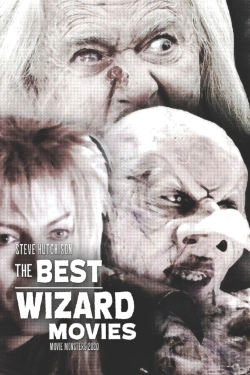 Bertrand.pt - The Best Wizard Movies