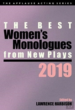 Bertrand.pt - The Best Women'S Monologues From New Plays, 2019