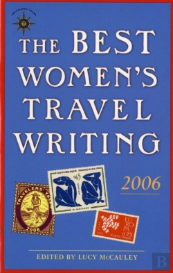 Bertrand.pt - The Best Women'S Travel Writing 2006
