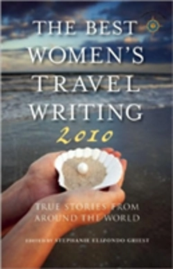 Bertrand.pt - The Best Women'S Travel Writing 2010