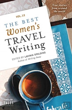 Bertrand.pt - The Best Women'S Travel Writing, Volume 12
