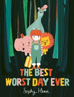 Bertrand.pt - The Best Worst Day Ever
