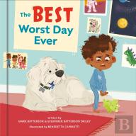 The Best Worst Day Ever