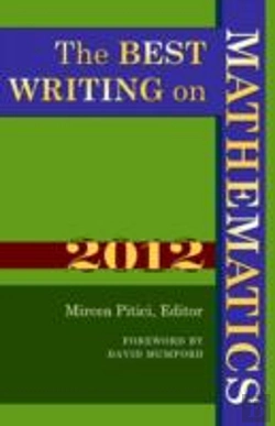 Bertrand.pt - The Best Writing On Mathematics 2012