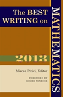 Bertrand.pt - The Best Writing On Mathematics 2013