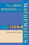 The Best Writing On Mathematics 2015