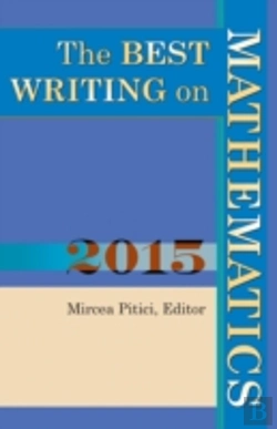 Bertrand.pt - The Best Writing On Mathematics 2015