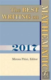 The Best Writing On Mathematics 2017