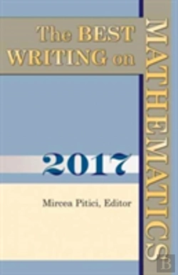 Bertrand.pt - The Best Writing On Mathematics 2017