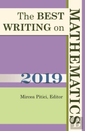 The Best Writing On Mathematics 2019