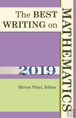 Bertrand.pt - The Best Writing On Mathematics 2019