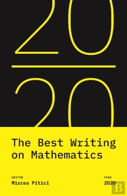 Bertrand.pt - The Best Writing On Mathematics 2020