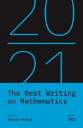 The Best Writing On Mathematics 2021