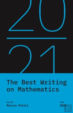 Bertrand.pt - The Best Writing On Mathematics 2021