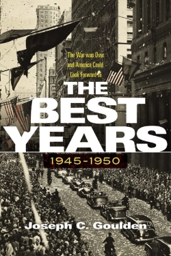 Bertrand.pt - The Best Years, 1945-1950