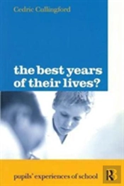 The Best Years Of Their Lives?