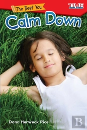 The Best You: Calm Down