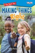 The Best You: Making Things Right