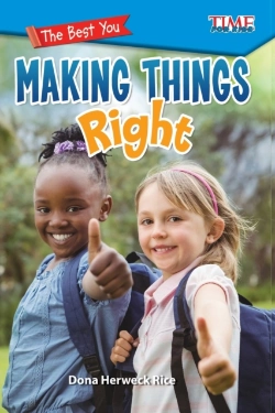 Bertrand.pt - The Best You: Making Things Right