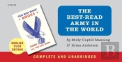 The Bestâ€“Read Army In The World