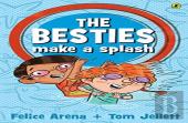 The Besties Make A Splash