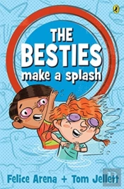 The Besties Make A Splash
