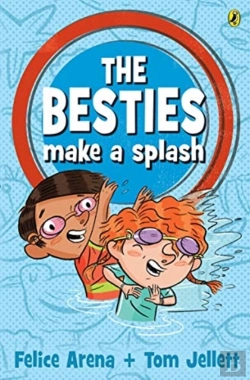 Bertrand.pt - The Besties Make A Splash