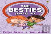 The Besties Party On