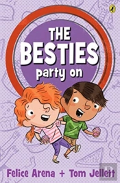 The Besties Party On