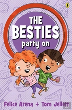 Bertrand.pt - The Besties Party On