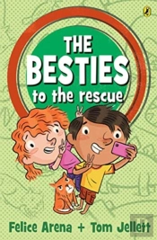 The Besties To The Rescue