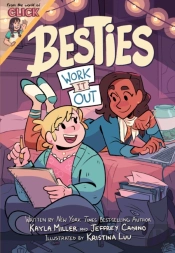 The Besties: Work It Out