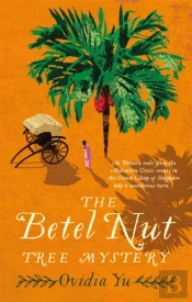 The Betel Nut Tree Mystery
