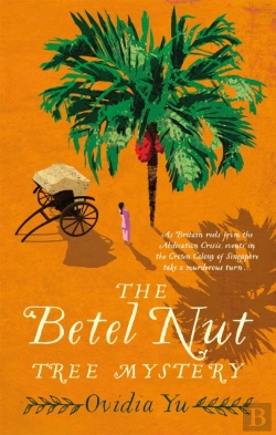 Bertrand.pt - The Betel Nut Tree Mystery