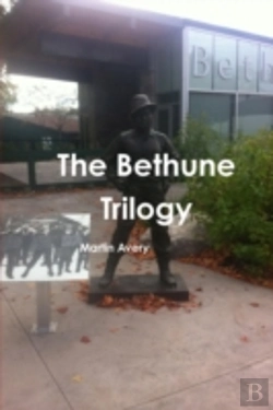 Bertrand.pt - The Bethune Trilogy