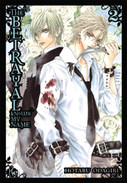 Bertrand.pt - The Betrayal Knows My Name: Vol 2