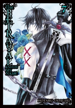 Bertrand.pt - The Betrayal Knows My Name, Vol. 7