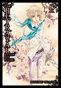 Bertrand.pt - The Betrayal Knows My Name, Vol. 8