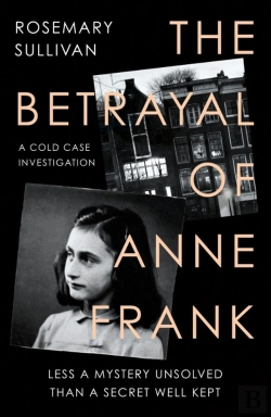 Bertrand.pt - The Betrayal Of Anne Frank