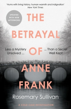 Bertrand.pt - The Betrayal Of Anne Frank