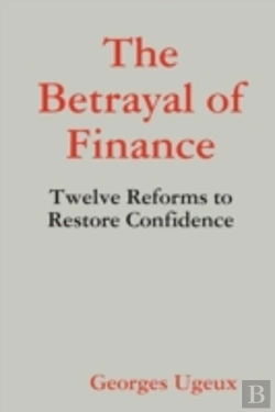 Bertrand.pt - The Betrayal Of Finance