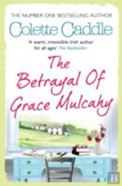 Bertrand.pt - The Betrayal Of Grace Mulcahy