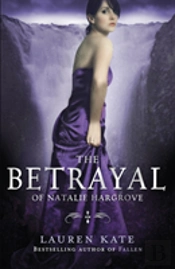 The Betrayal Of Natalie Hargrove