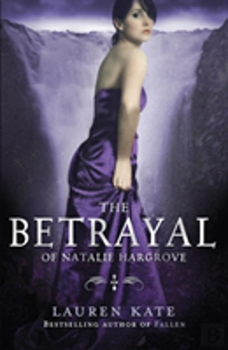 Bertrand.pt - The Betrayal Of Natalie Hargrove