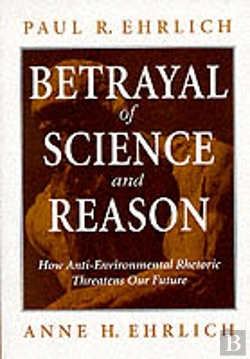 Bertrand.pt - The Betrayal Of Science And Reason