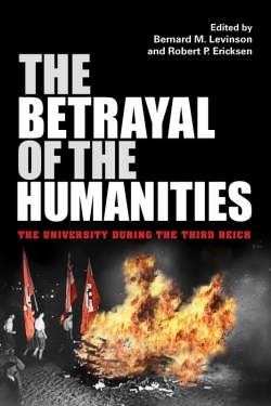 Bertrand.pt - The Betrayal Of The Humanities