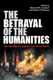 The Betrayal Of The Humanities
