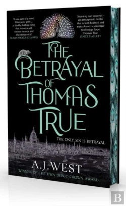 Bertrand.pt - The Betrayal Of Thomas True