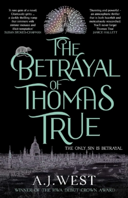 Bertrand.pt - The Betrayal Of Thomas True