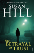 The Betrayal Of Trust